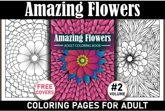 Download 100 Amazing Patterns Adult Coloring Book - Coloring book Collection