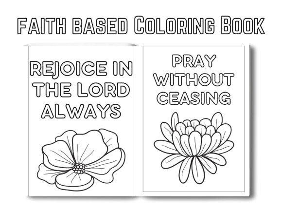 Download Faith Based Quotes Coloring Book - Coloring book Collection