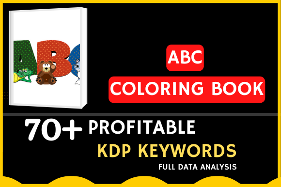 Download Abc Coloring Book Kdp Keywords - Coloring book Collection