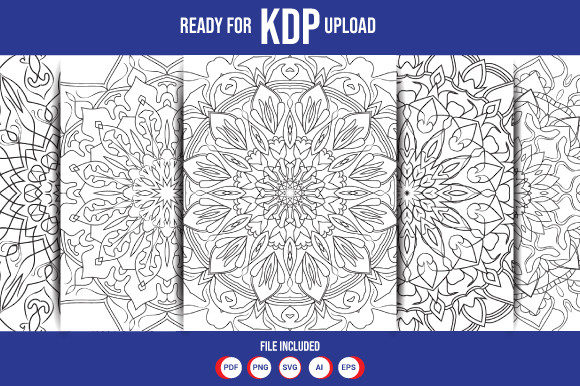 Download Kids Coloring Book Kdp Interior - Coloring book Collection